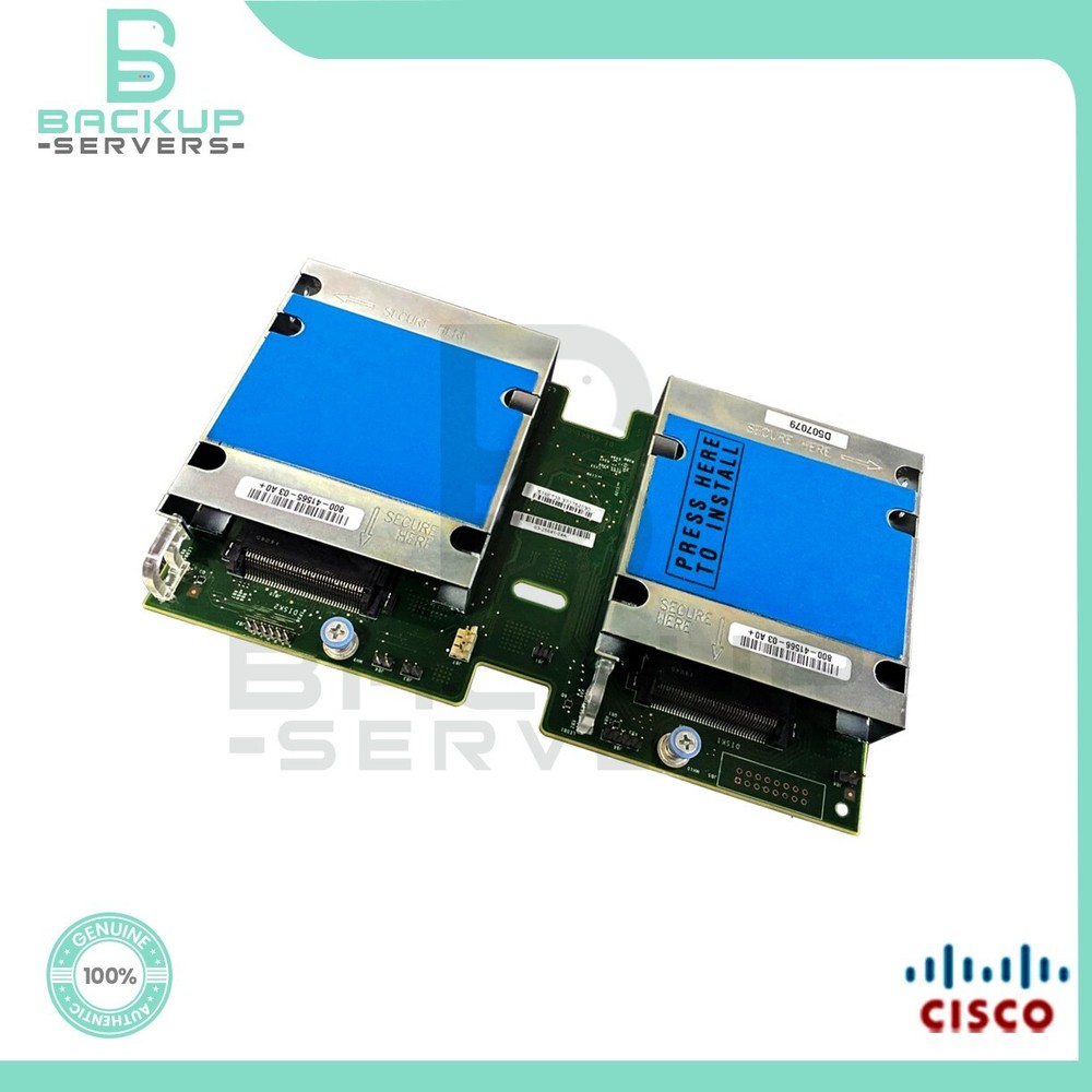 UCSB-MRAID12G Cisco FlexStorage SAS 12Gbps 8-Port Raid Controller