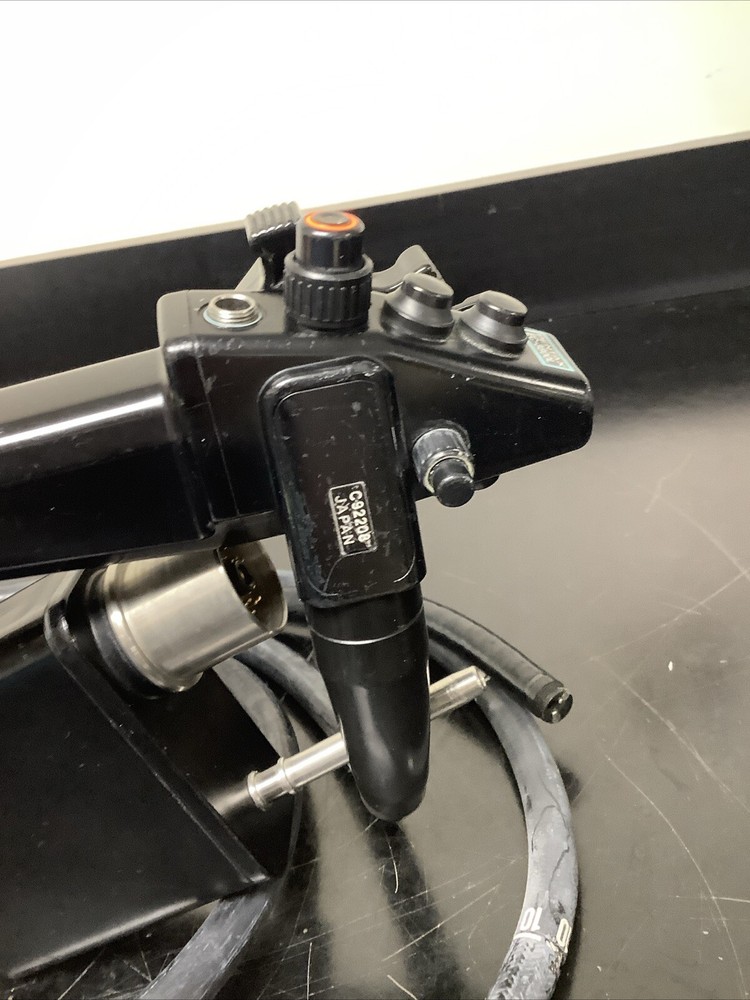 Pentax EC-3800L Colonoscope