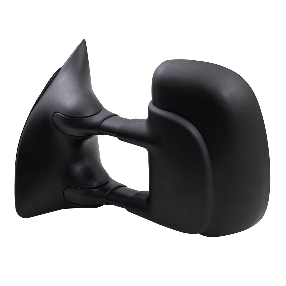 Fits 2000-2005 Excursion Manual Tow Mirror Extendable Left 3C3Z17683AAA