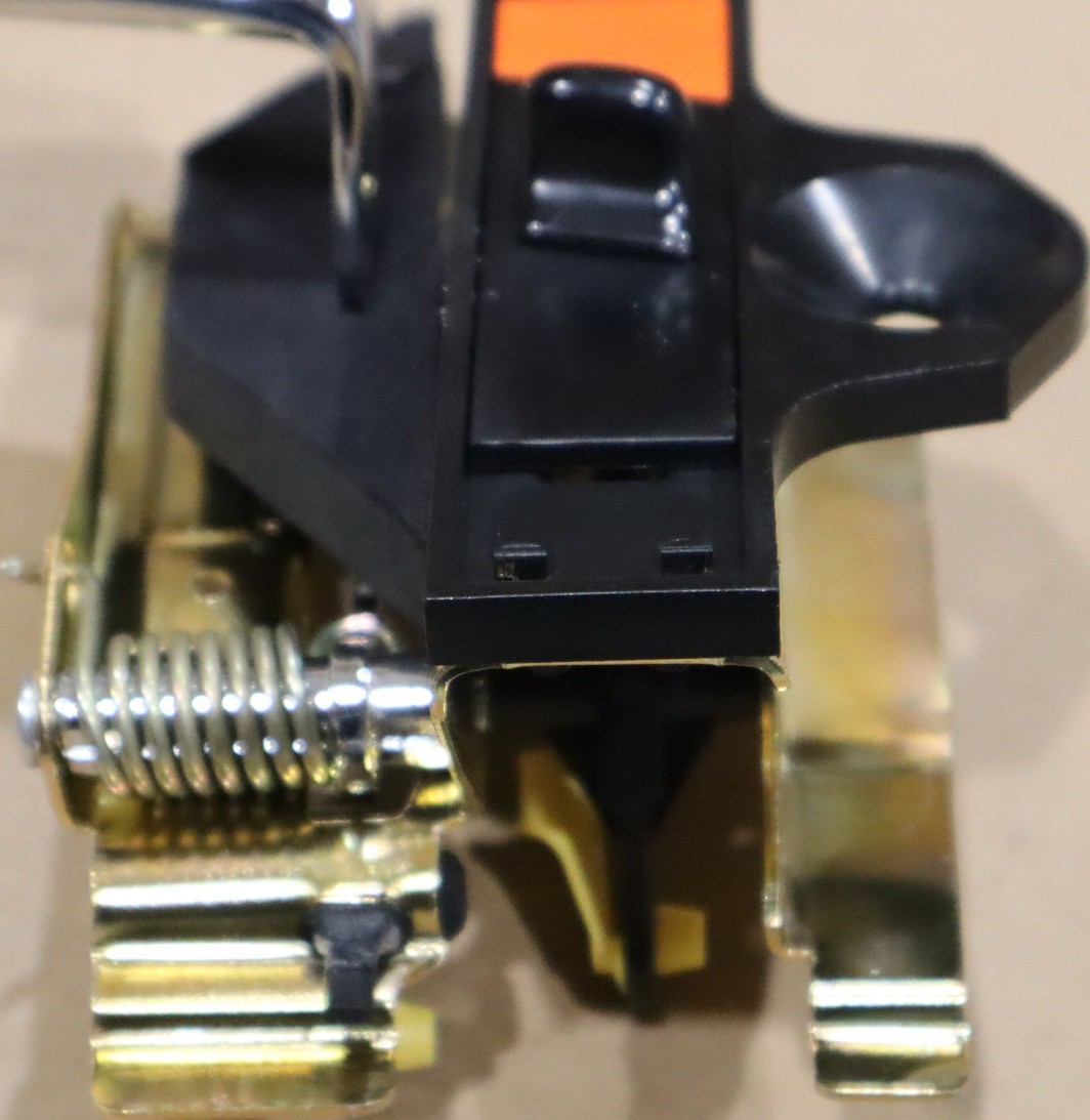 97-98 Jeep Grand Cherokee Door Handle 55295967 Left OE Original NOS OEM Factory