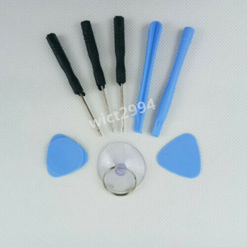 New Internal Replacement Battery For iPod Touch 5/ 6/ 7th Generation + Free Tool