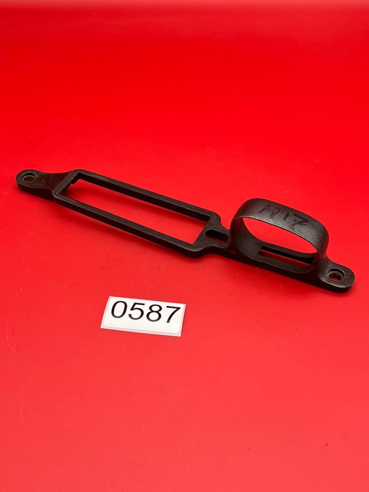 Enfield Pattern 17 Trigger Guard #0587