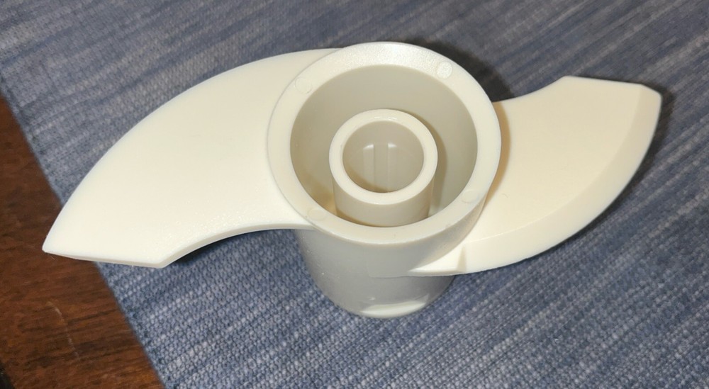 Cuisinart DLC-8 Dough Blade