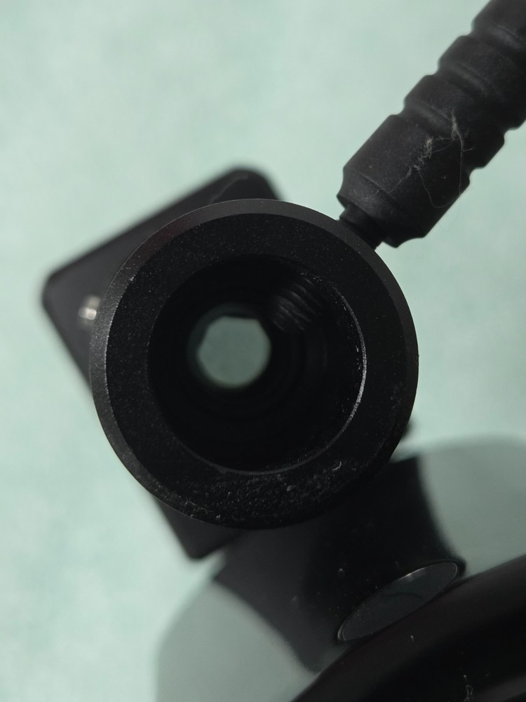 MITUTOYO VMU Video Microscope