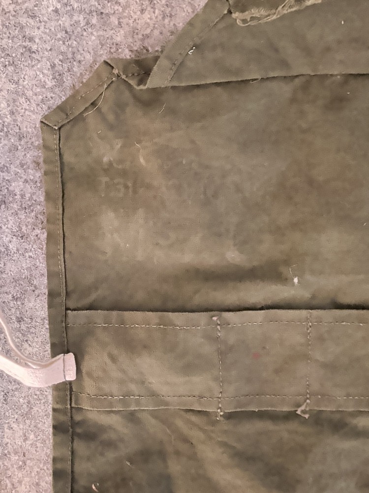 WW2 Original German Personal Item Roll