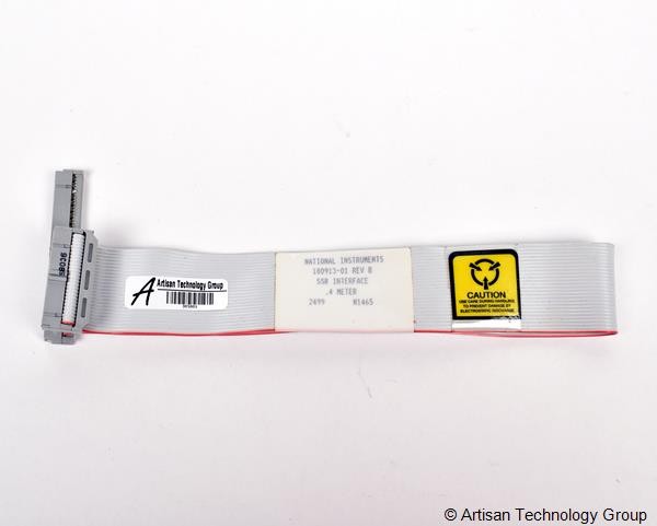 NI SSR Interface Cable (0.4 m)