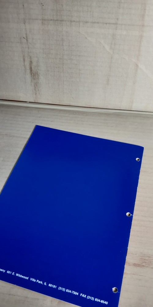 Conxall Connectors product Catalog C1