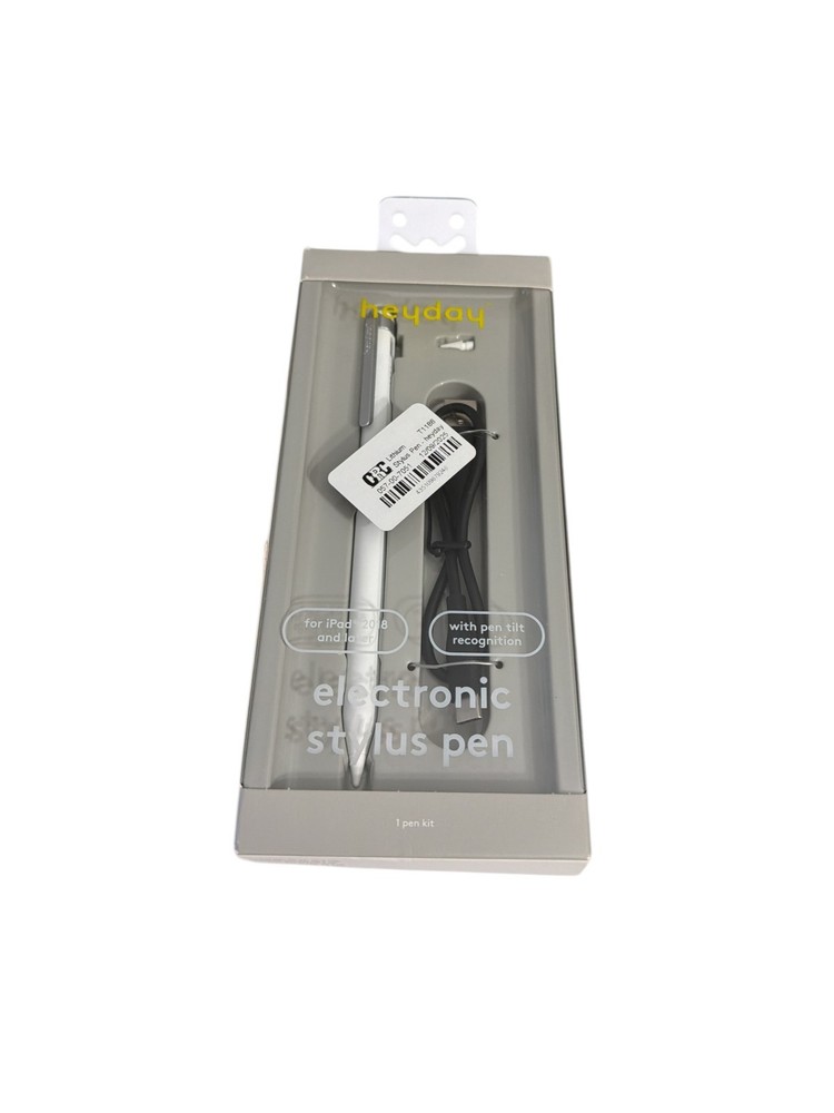 Stylus Pen - heyday White