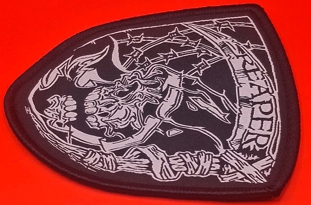 Tactical Patch