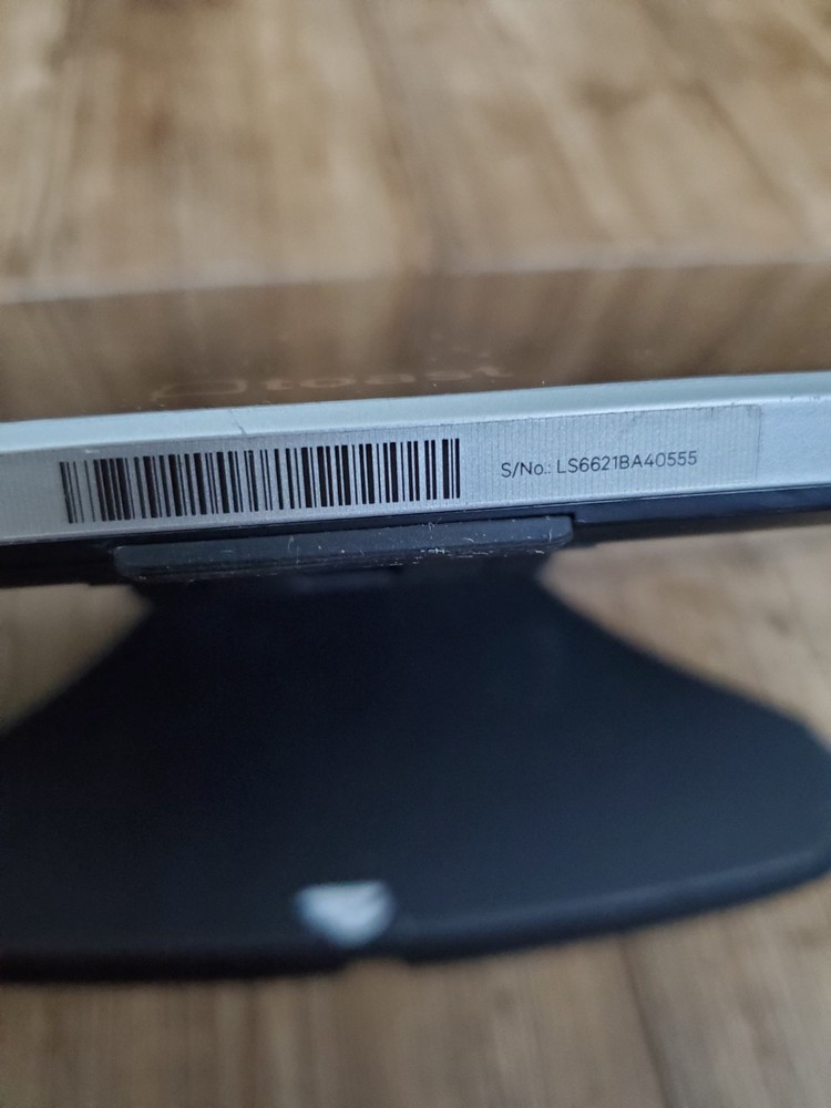 Toast Flex POS Data Processing System TT200 (TT203) - w/ EMV Card Reader TM200