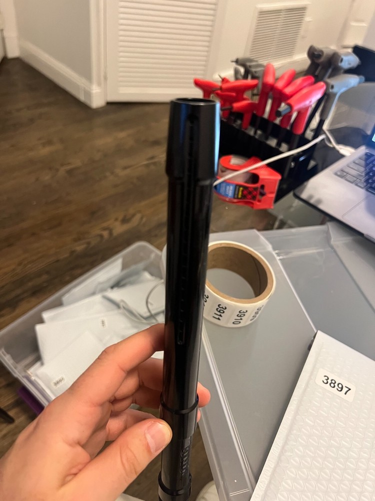 Bob Long Longshot Barrel