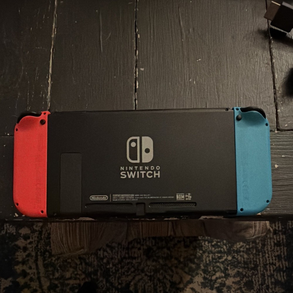 Nintendo Switch Console Bundle with Dock, BEBONCOOL Controller, HDMI Cable