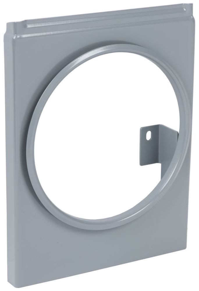 Square D MMC Metering Mp EZM Meter Socket Replacement Cover