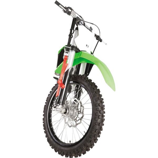 Unit Motorcycle Products Fork Pull Down Hook - - D0101