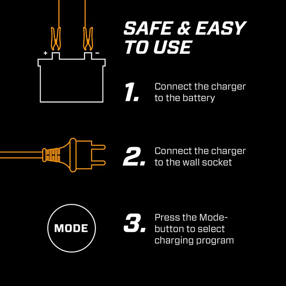 CTEK 56-353 Multi US 7002 Battery Charger