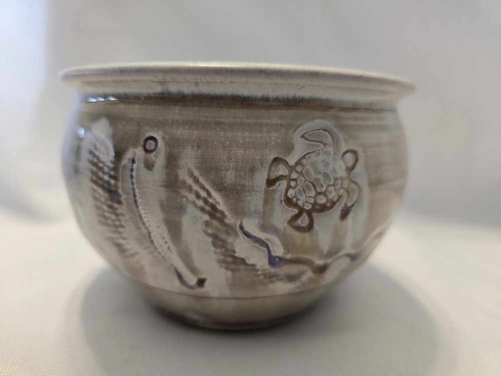 Dudley Pottery Plant Pot