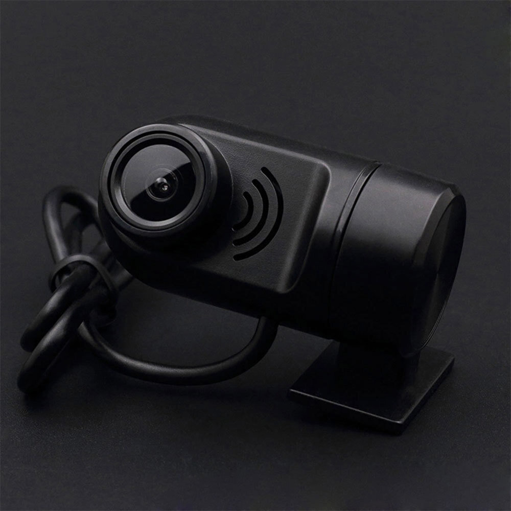 170° CMOS Car Camera Front/Side/Rear View Reverse Backup Night Vision Camera NEW