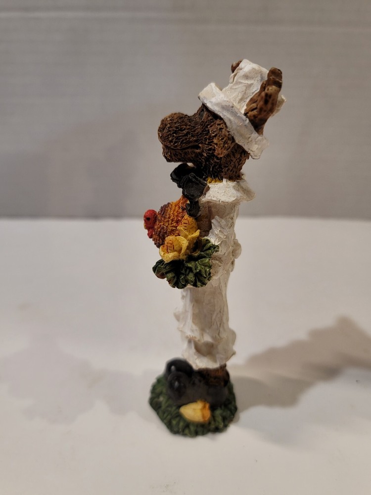 Dollar Tree Thanksgiving Moose With Turkey