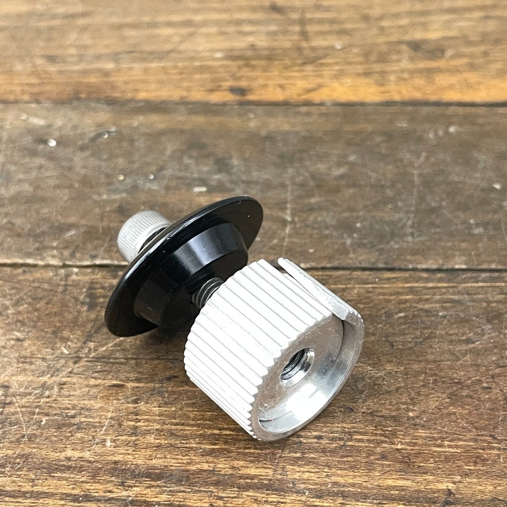 Bontrager Headset Top Cap Compression Device 1 1/8 Threadless Star Fangled