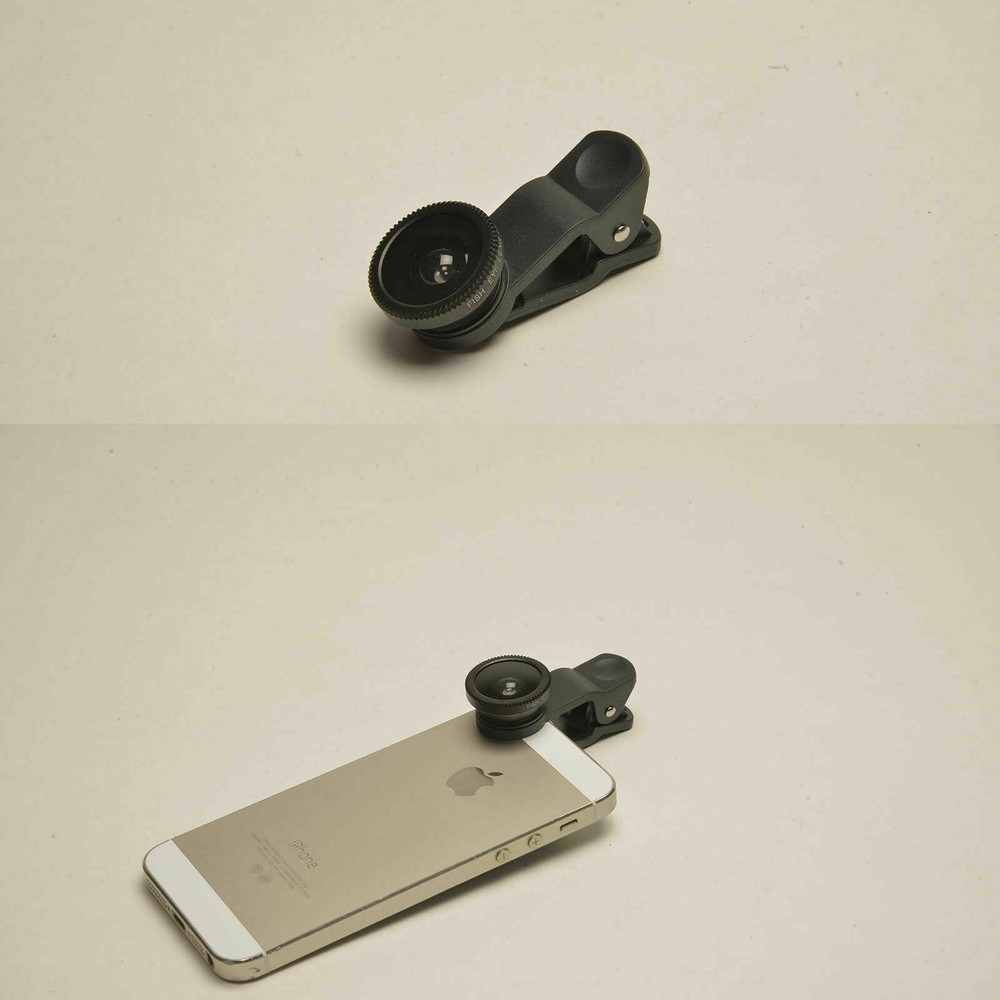 NEW UNIVERSAL CLIP LENS C005# accessory