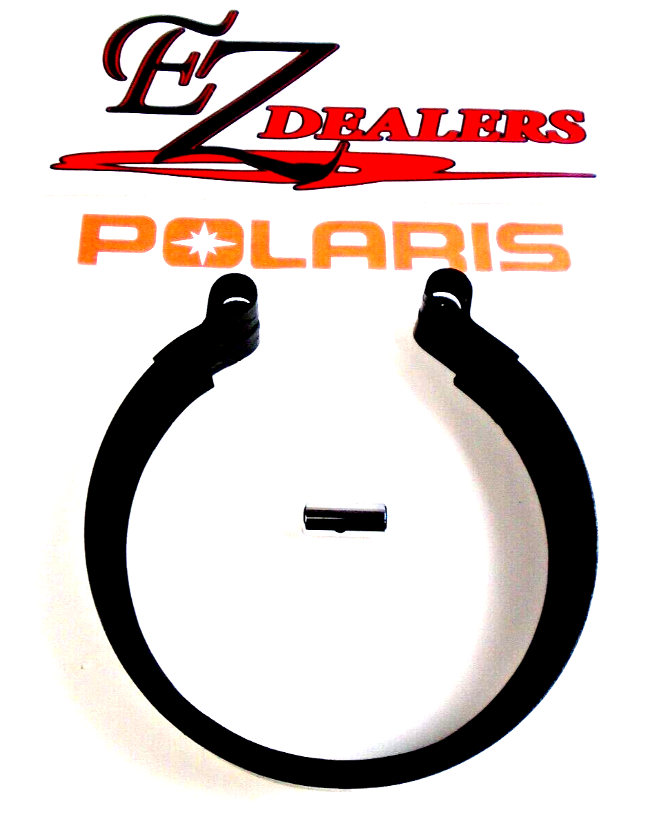 Polaris 120 Clutch Brake Band 2000-2001 Polaris XC SP & XCR 120 5243864
