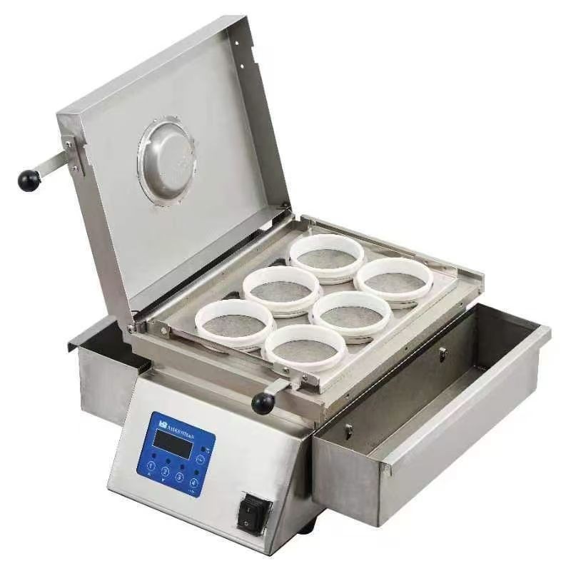 New Style Steamed Eggs/ Cooked Eggs Machine Round Egg/ Fried Eggs Machine for Co