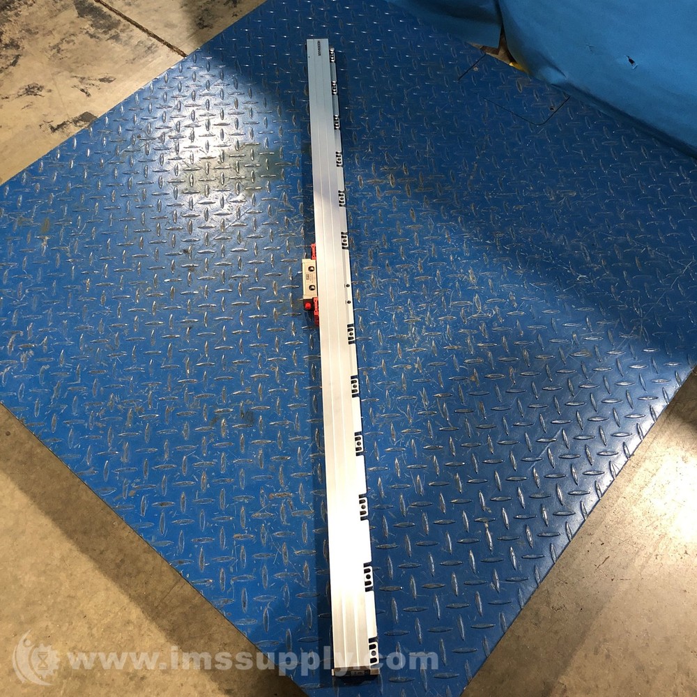 Heidenhain Corp 760907-11 (Absolute Sealed Linear Encoder FNIP