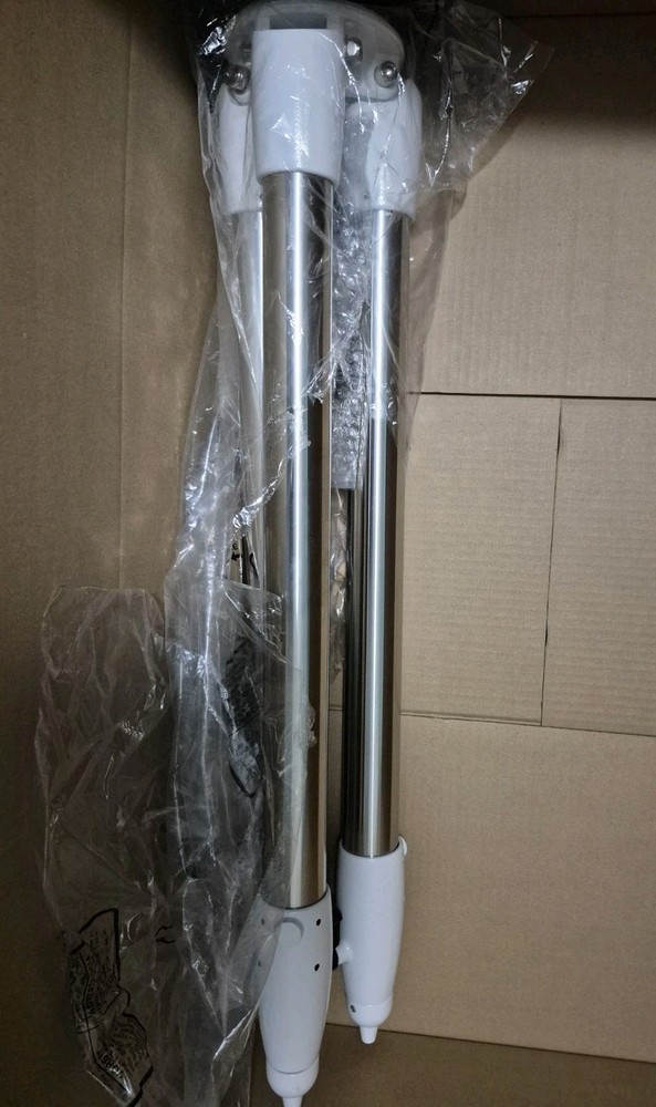 Sky Watcher EQ6-R Tripod w/ Counterweights