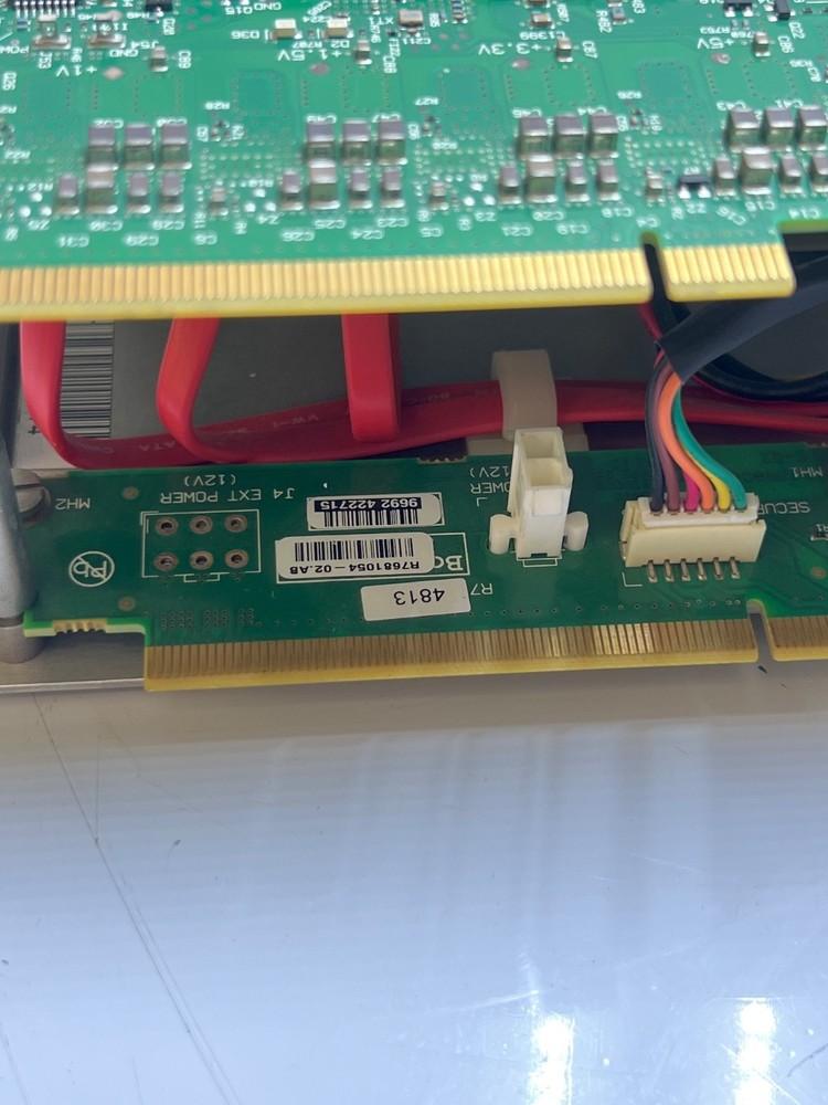 Barco ICMP Integrated Cinema Media Processor