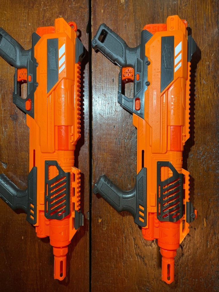 Adventure Force Conquest Pro Blasters