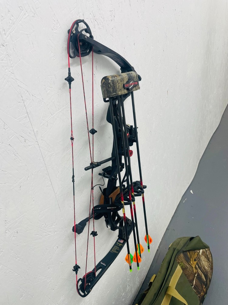 Bowtech Heartbreaker