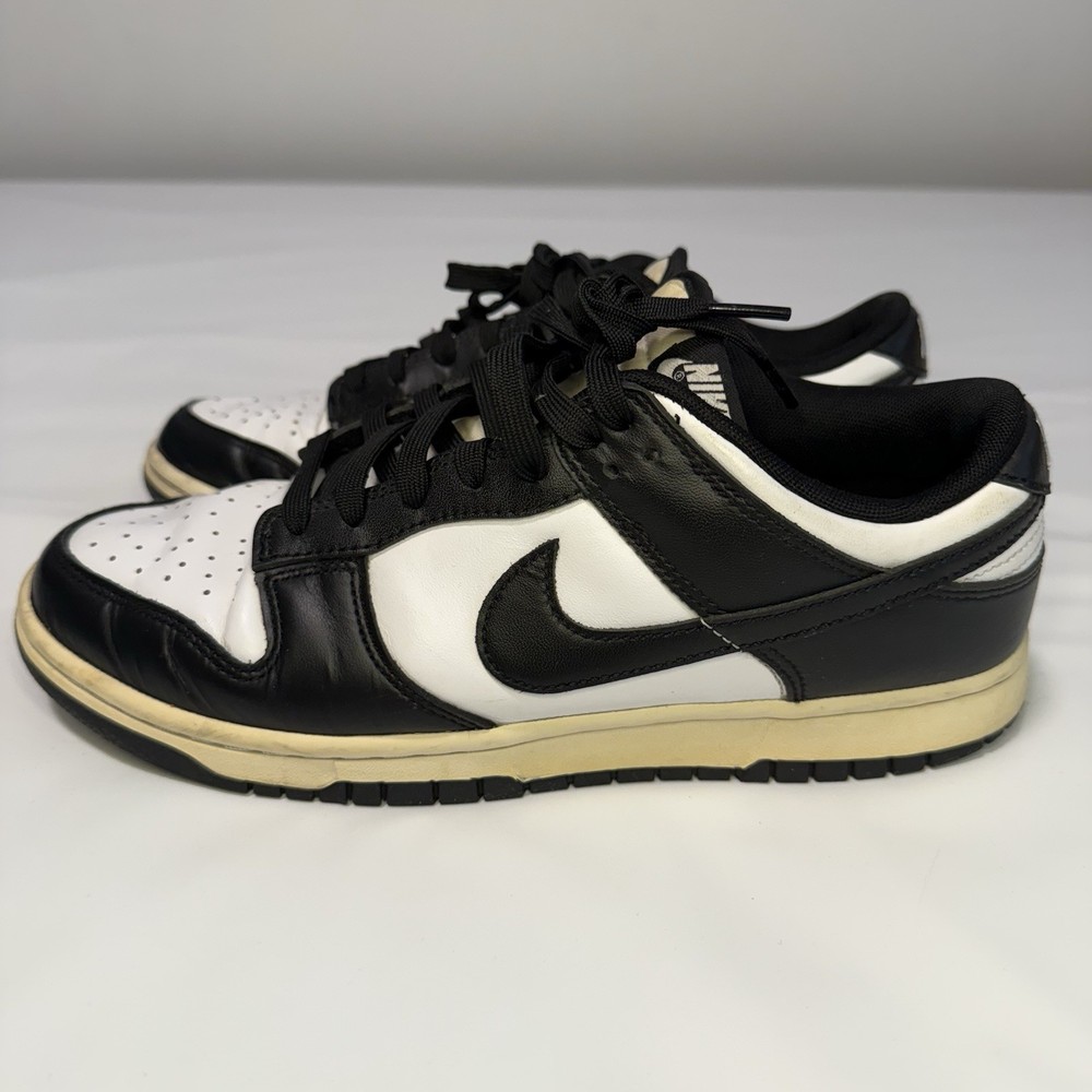 Nike Dunk Low Panda Size 8