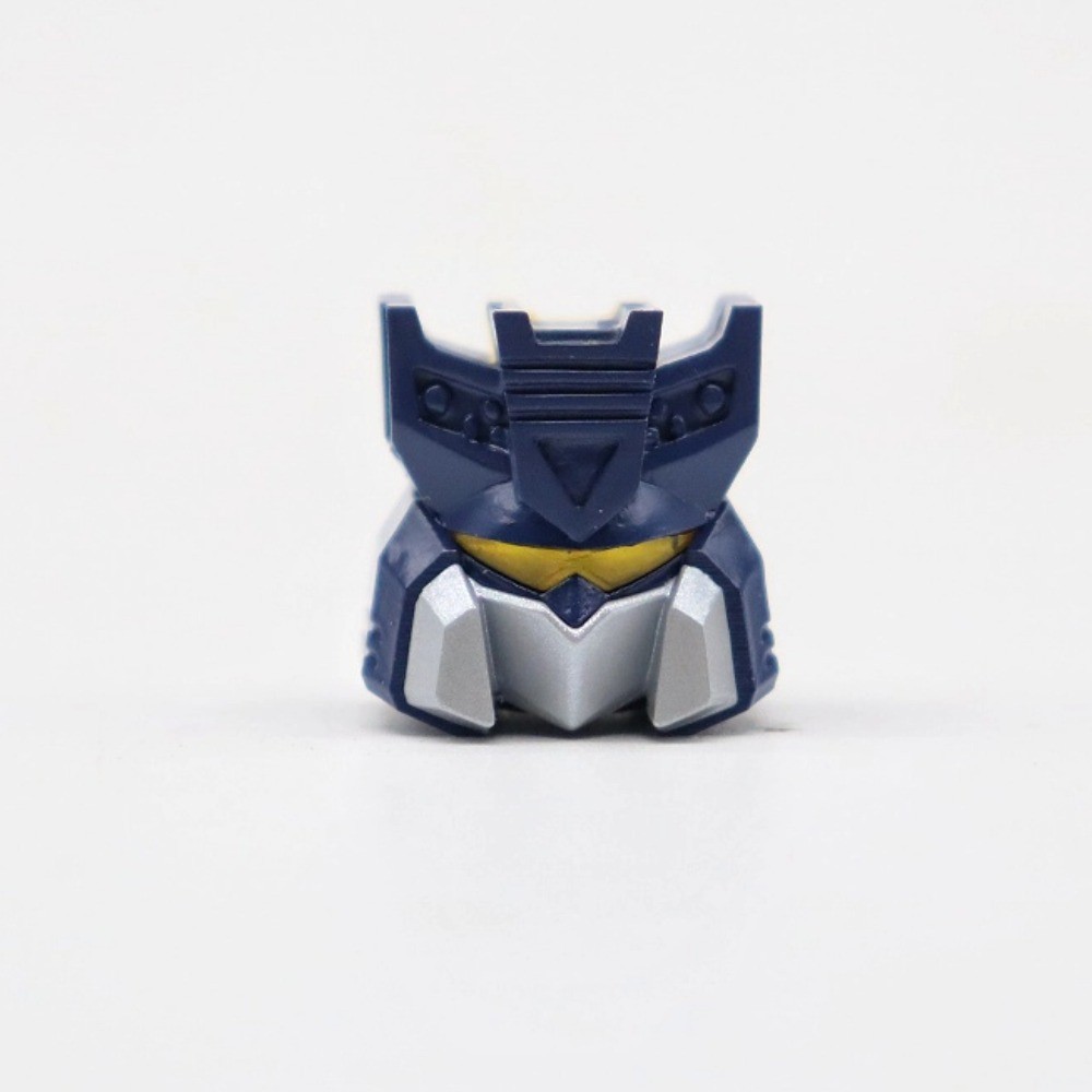 MSS STUDIO ABS Casting Head Upgrade Kit For Siege/Legacy/Kingdom Soundwave