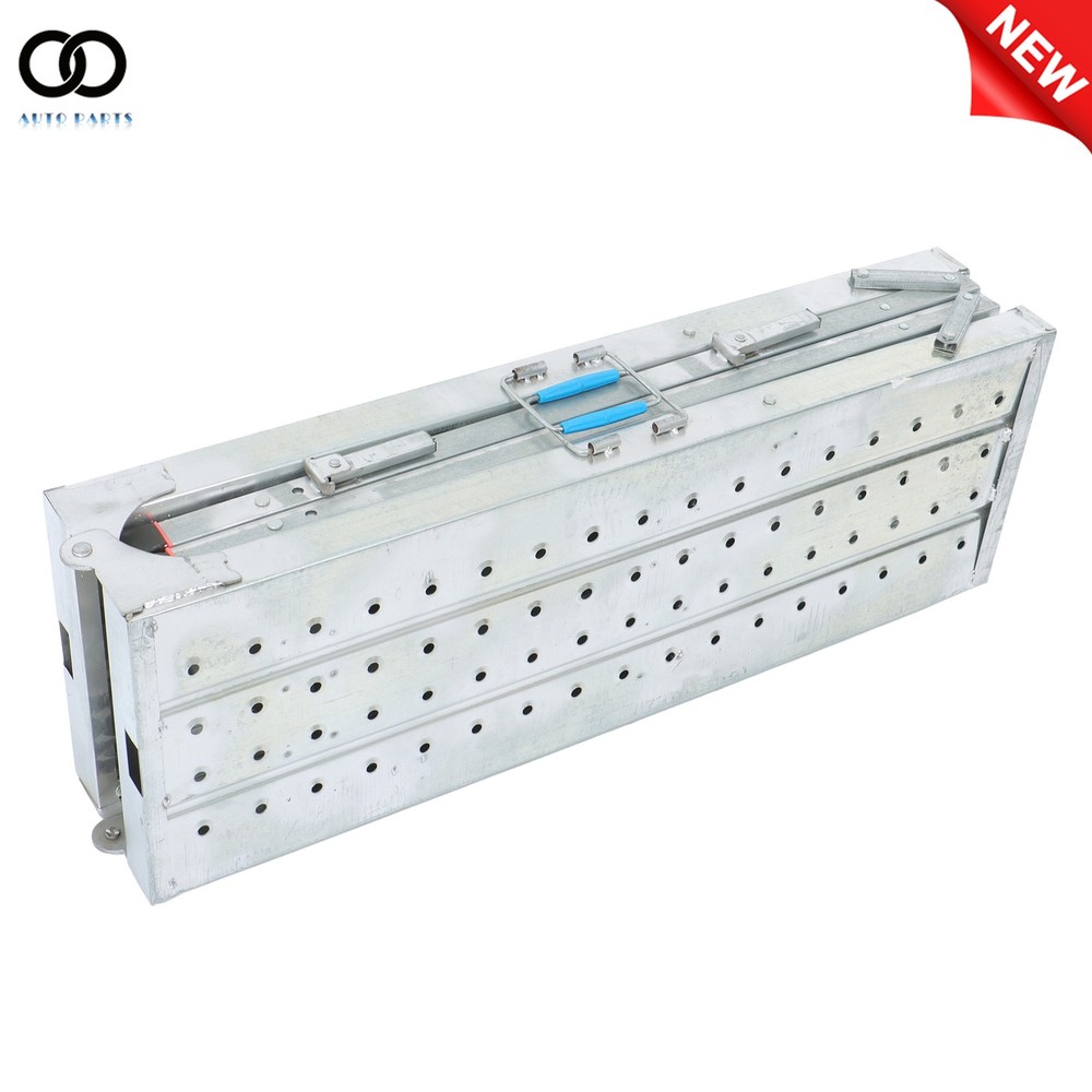 Scaffolding, Adjustable Height Work Platform Scaffold Tower Ladder Stool 1.8M