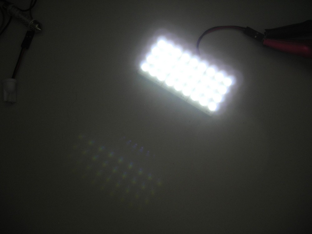 BBT Multi Purpose Marine Grade 36 White LED Conversion Kit