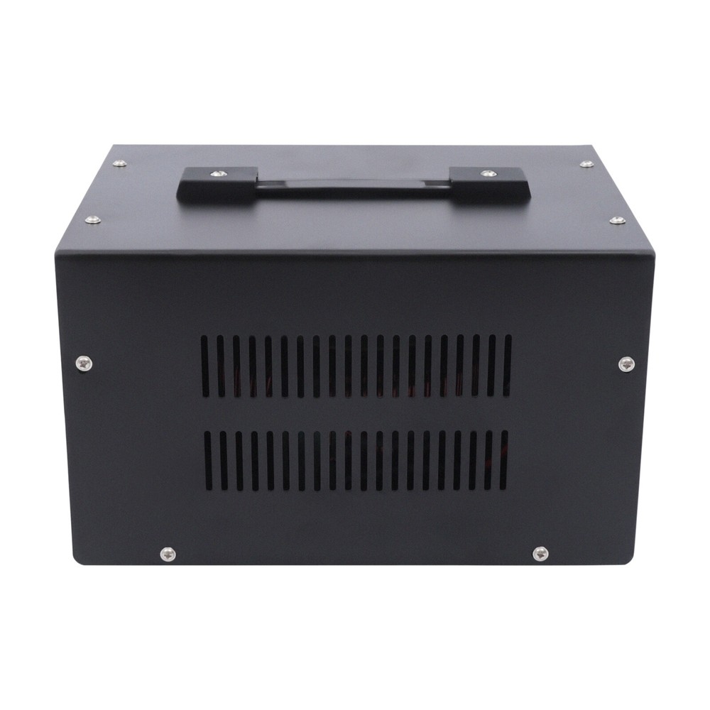 Transformer Regulator/Stabilizer Voltage Step Up/Down Transformer 110V⇋220V 3KW