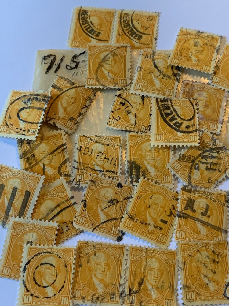 1932 #715, UNH VF Random Pick one only