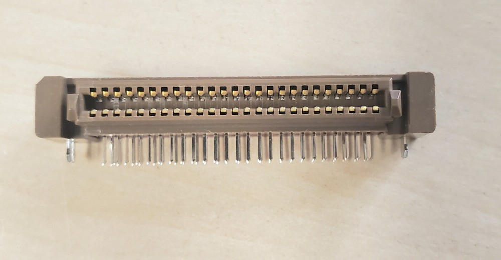 8323 Connector Brown