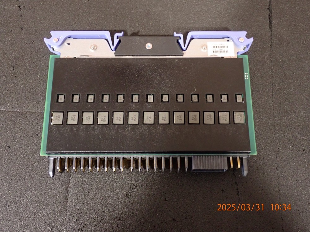 IBM 01AF084 CCIN 6B31 Server systems (VRM) Memory Voltage Regulator Module
