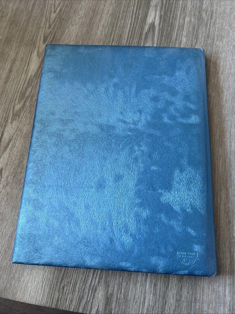 1961 Cache High School Yearbook 1-12 Cache Oklahoma
