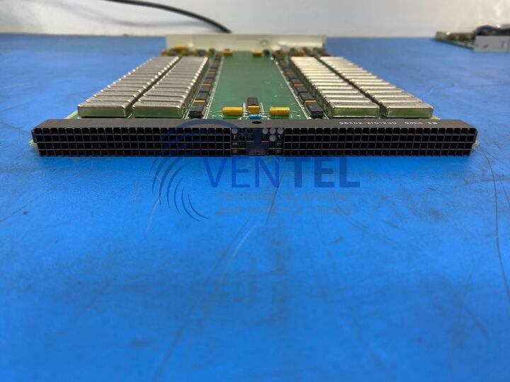 ALCATEL-LUCENT 5ESS TN138 E5PQ12AAAB E5PQ12A
