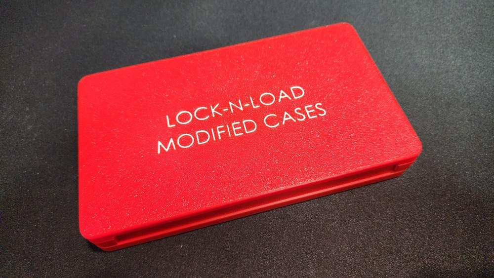 Hornady Lock-N-Load Modified Case Organizer