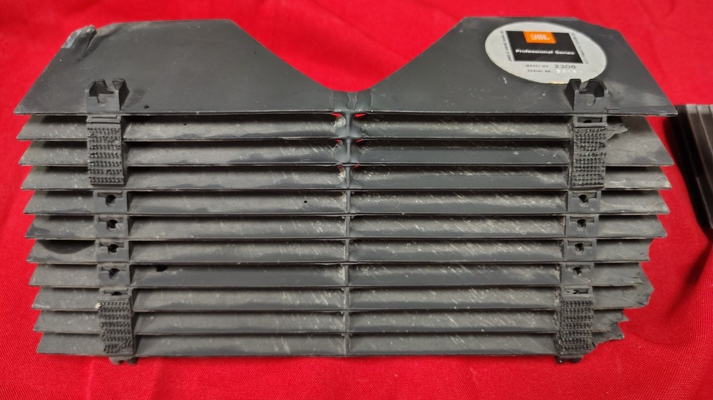 JBL 2308 LENS (PAIR)
