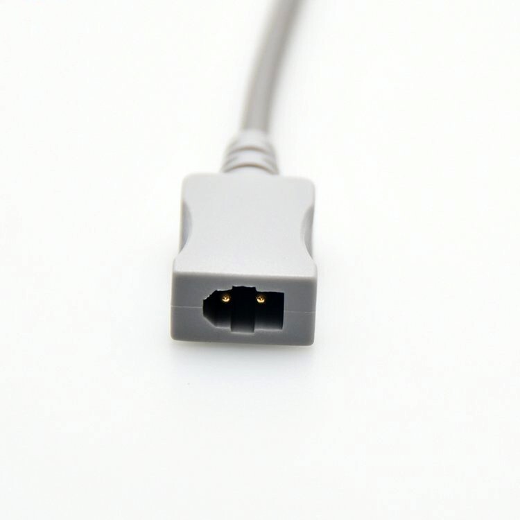 Disposable Temp Probe Extension Cable(7Pin plug, Molex connector) for Simemens