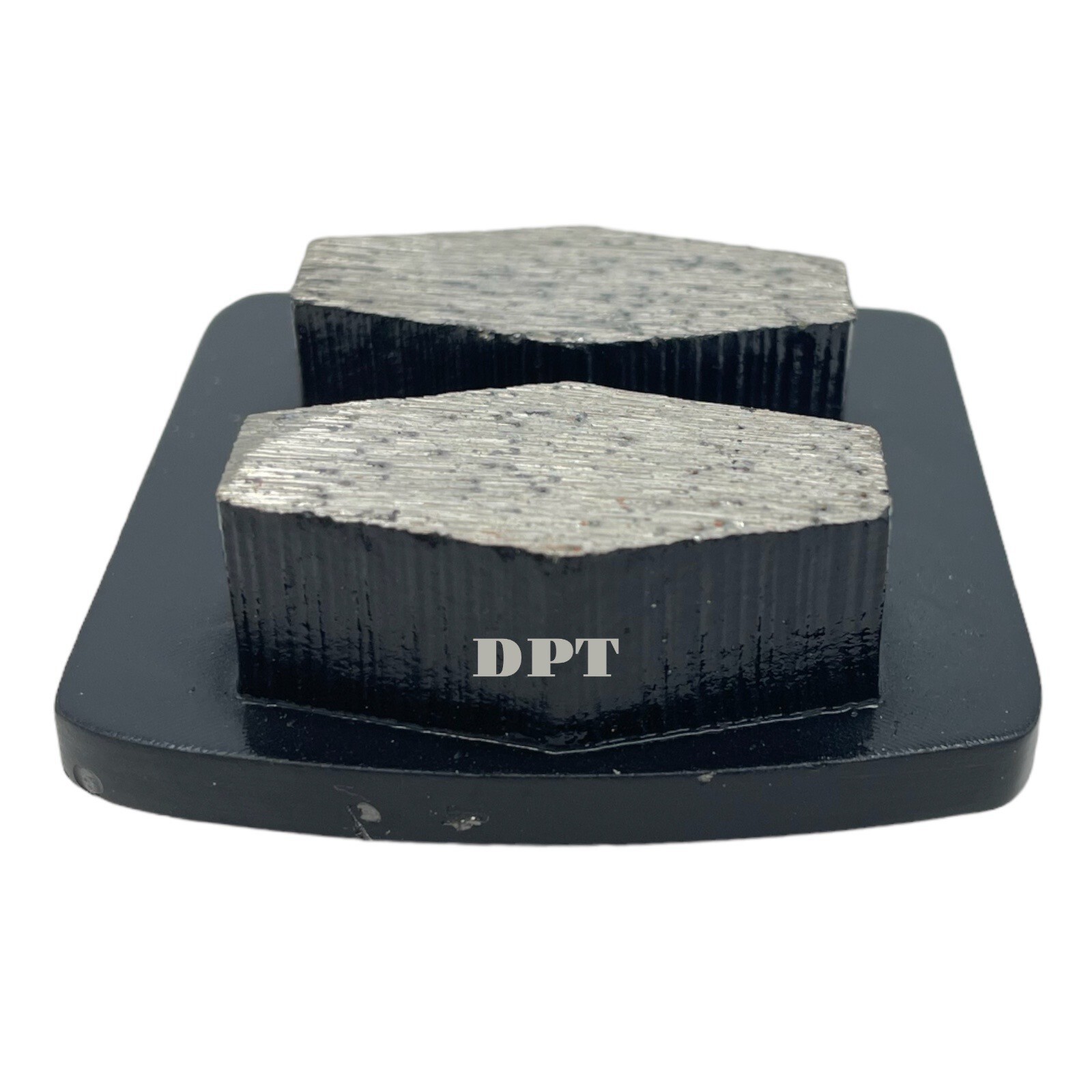 Grinding Discs for Husqvarna PG Series Concrete Floor Grinders Hard Bond 30 Grit