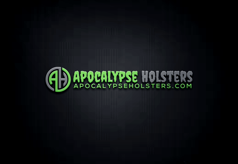 “Force” Holster IWB Appendix Fits G48 /G48X Mos ! Kydex Glock