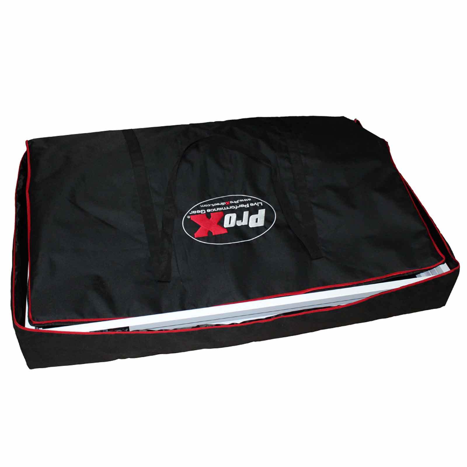 ProX XF-4X3048BAG Universal DJ Equipment & XF-4X3048 Facade Panel Carry Bag