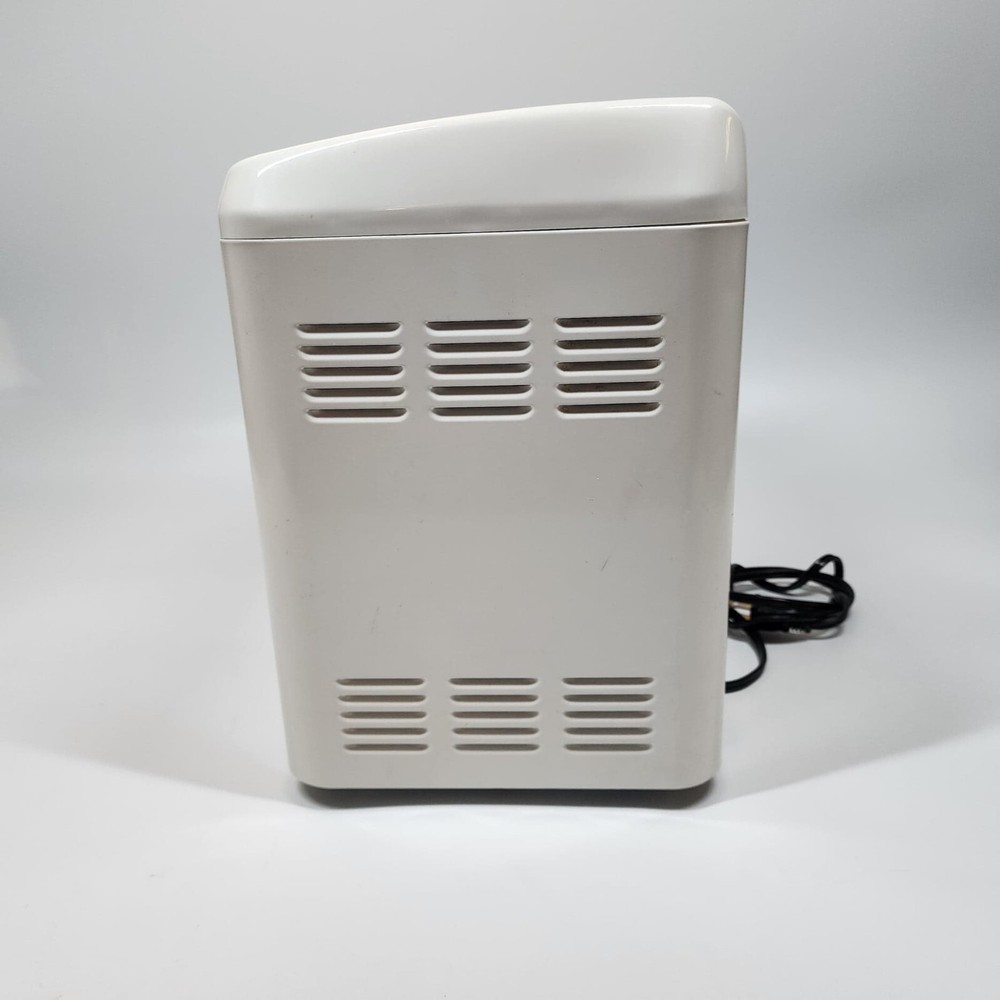 Breadman Ultimate Automatic Bread Maker Model TR2200C Home Baking Machine WORKS