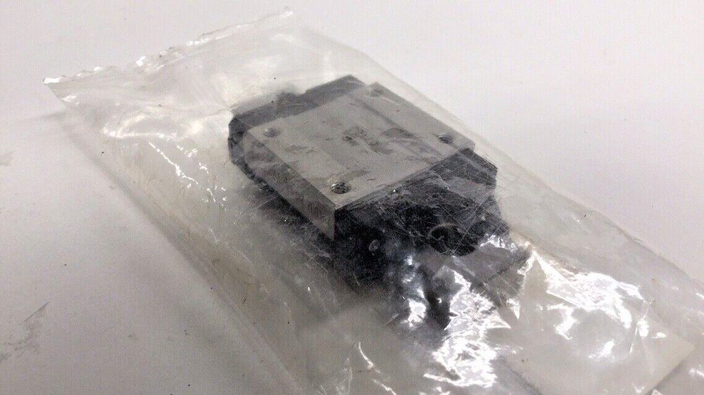 THK SRS20GMUUC1+85LPM Guide Linear Bearing
