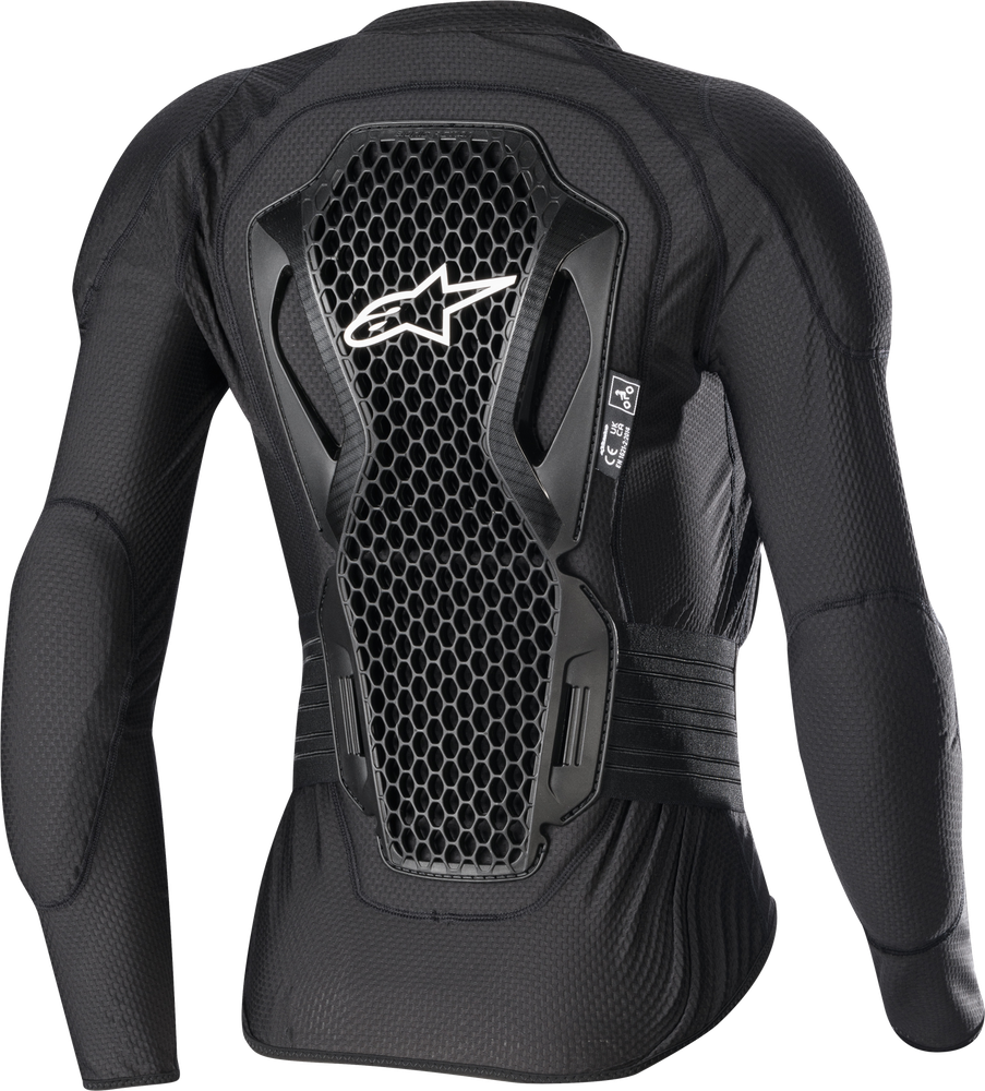 ALPINESTARS WOMENS STELLA BIONIC ACTION V2 PROTECTION JACKET
